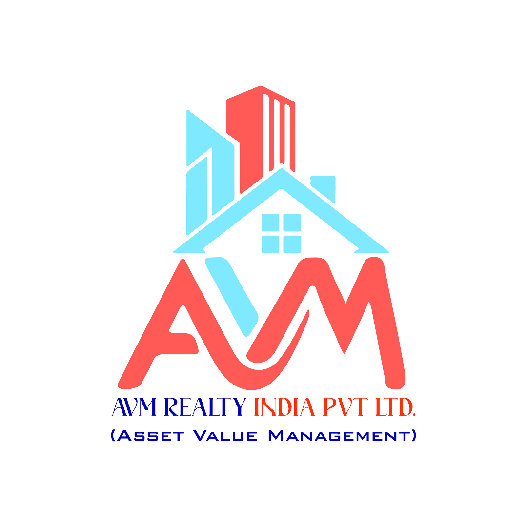 AVM Realty India Logo